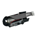 Andis Cordless T-Outliner Sled Assembly #74004