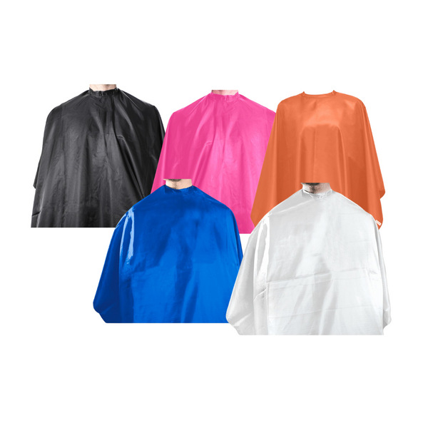 Barber Shop Barber Raincoat Barber Raincoat Bread Barbershop