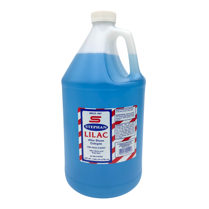 Stephan Lilac After Shave