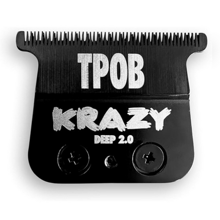 TPOB PLAY Krazy Trimmer Blade