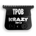 TPOB PLAY Krazy Trimmer Blade
