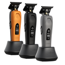 Caliber Laser+ BLDC Motor Trimmer With Digital Display #219