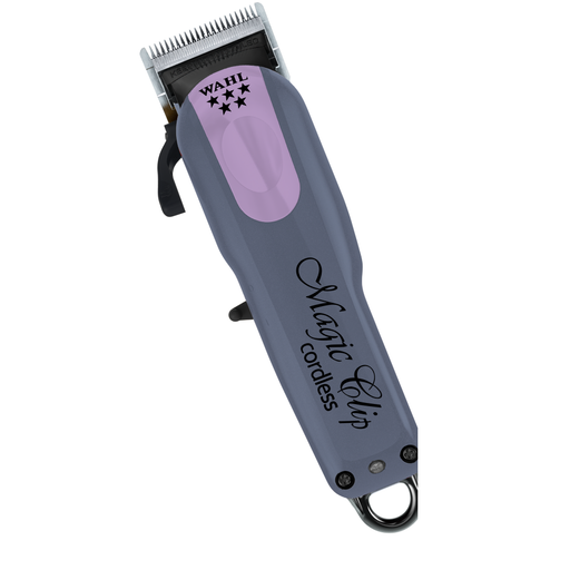 Wahl Limited Edition Lavender Magic Clip Cordless Clipper