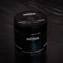Beards & Brothers Premium Hair Styler Wax 120ml