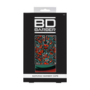 Betty Dain Samurai Barber Cape #965