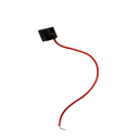 Oster Brush Tube Assembly With Red Lead #42432