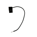 Oster Brush Tube Assembly With Black Lead #42432005