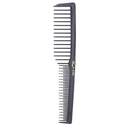 Krest Specialty Combs No. 6000 - 7” Space Tooth Vent Comb