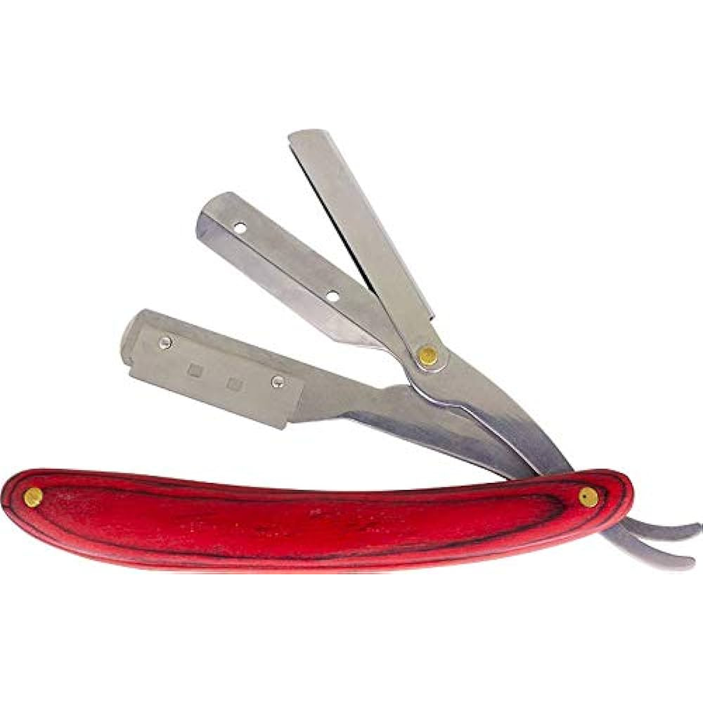 Vincent Sigma Series Razor Collection — WB Barber Supply