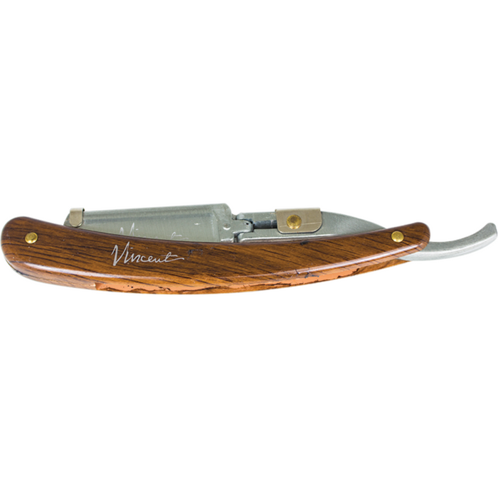 Vincent Double Edge Paddle Razor VT300-7