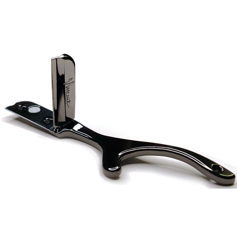 Vincent Weasel Razor in association with VanDaGoat (Various Colors, Ri ...