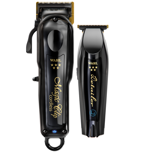 Wahl Cordless Barber Combo #3025397 — WB Barber Supply Wahl Cordless Barber Combo #3025397 — WB Barber Supply