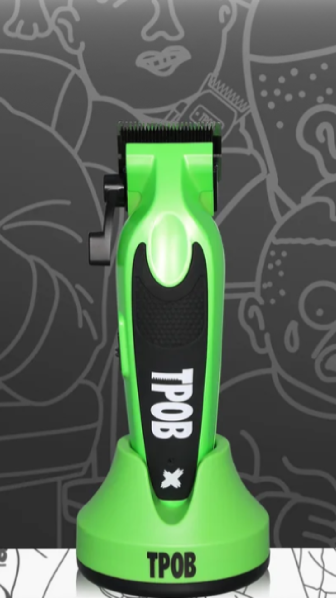 Williamsport Bowman Barber Supply — WB Barber Supply