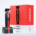 Cocco Professional Veloce Lite Cordless Lightweight Trimmers