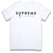 Supreme Trimmer T-Shirt - Shirts & Tops - Supreme Trimmer Mens Trimmer Grooming kit 