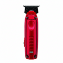 PRE ORDER NOW │ BaBylissPRO FXONE LO-PROFX High Performance Compact Trimmer - Red #FX72RD