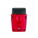 PRE ORDER NOW │ BaBylissPRO FXONE LO-PROFX High Performance Compact Shaver - Red #FXLPFS1RD