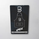 L3VEL3 Professional Apron