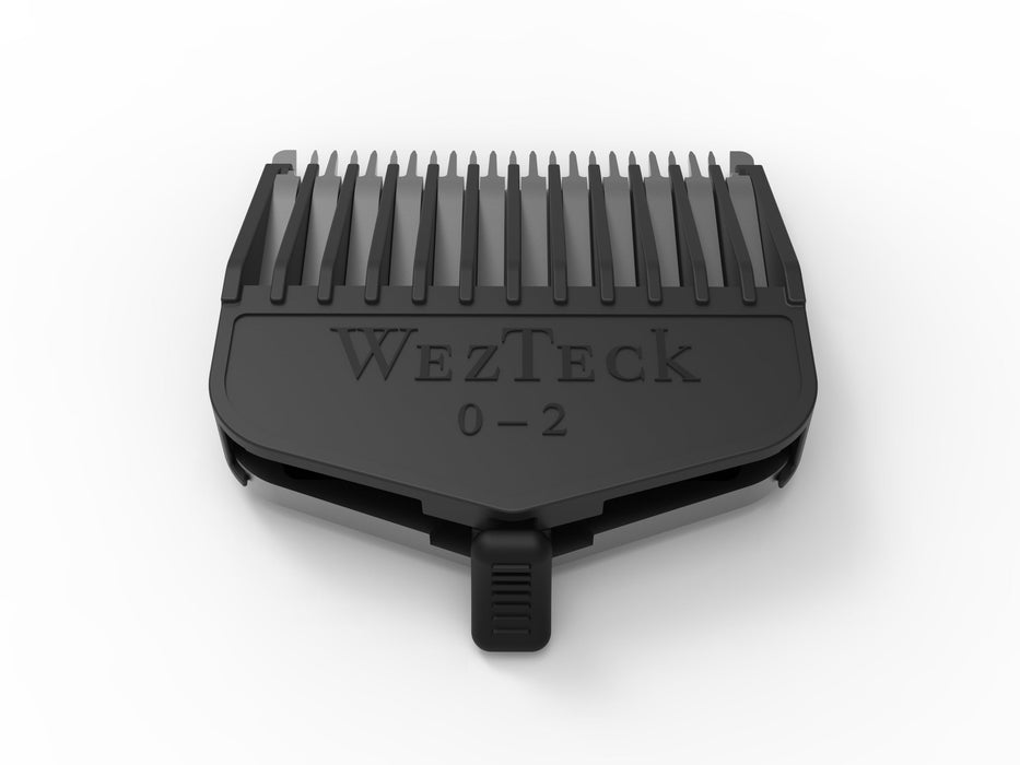 WezTeck One Blade Full Kit