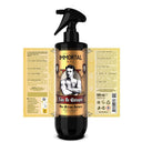 Immortal After Shave Colognes - 500 mL