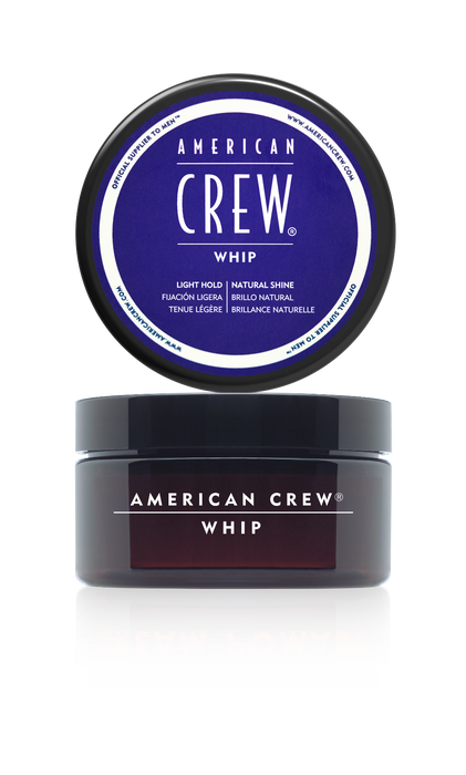 American Crew Whip 3 oz