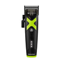 Gamma+ XCEED Professional IN2 Vector Motor Cordless Clipper #GP609B