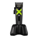 Gamma+ XCEED Professional IN2 Vector Motor Cordless Clipper #GP609B