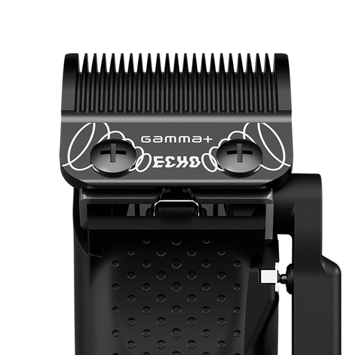 Gamma+ XCEED Professional IN2 Vector Motor Cordless Clipper #GP609B