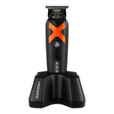 Gamma+ XCEED Professional IN2 Vector Motor Cordless Trimmer #GP418B