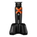 Gamma+ XCEED Professional IN2 Vector Motor Cordless Trimmer #GP418B