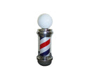Yanaki Globe Barber Pole #YA2131