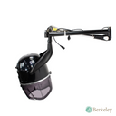 LIBRA II Hair Dryer with Wall Arm by Berkeley