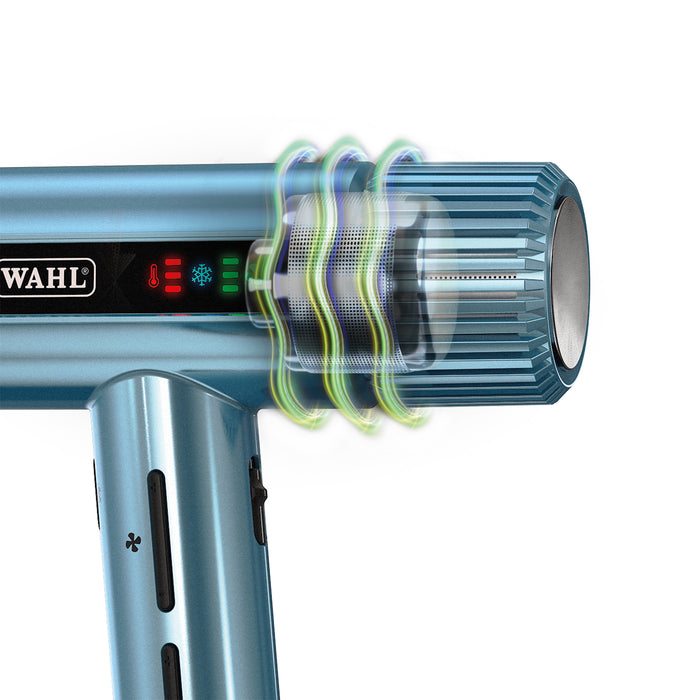 Wahl Vanquish Hair Dryer #3026641