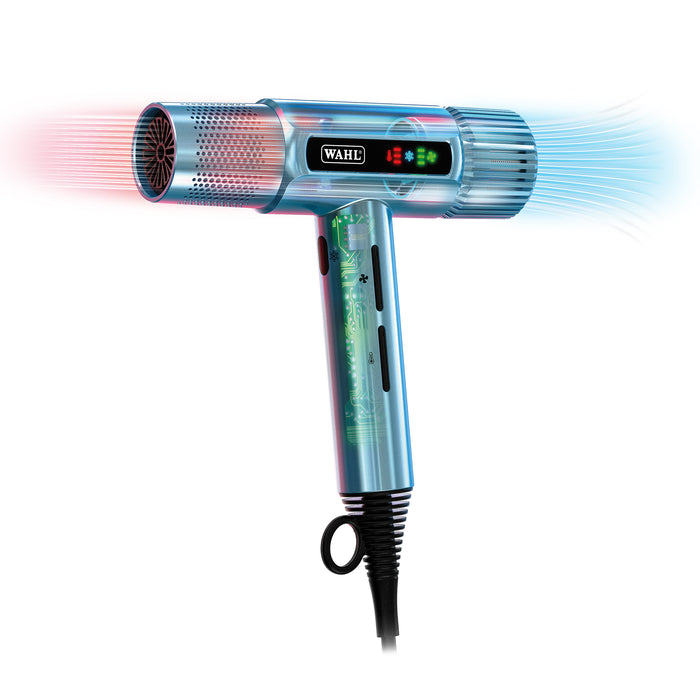 Wahl Vanquish Hair Dryer #3026641