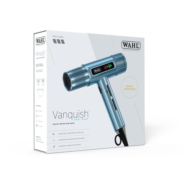 Wahl Vanquish Hair Dryer #3026641