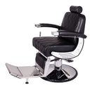 The Baron Heavy Duty Barber Chair