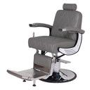 The Baron Heavy Duty Barber Chair
