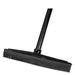 Burmax Scalpmaster Rubber Broom #BBC-1