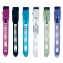 Soft ’n Style Super Grip Clips In Assorted Colors - 4" #SC380