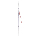 Replacement bulb for the SC-9011 Scalpmaster Barber barber pole.