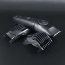 StyleCraft PRO ACE Beard Blender Trimmer - Professional Cordless Hair Trimmer with USB-C Charging #SC413B