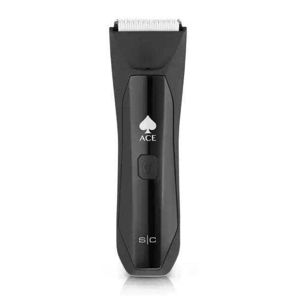 StyleCraft Ace Body Buzzer Hair Trimmer with Supercharged Rotary Motor #SC416B