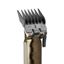 StyleCraft ACE Cordless Hair Clipper with Rotary Motor #SC618GY