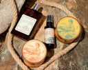 Suavecito Limited Edition Desert Cashmere 