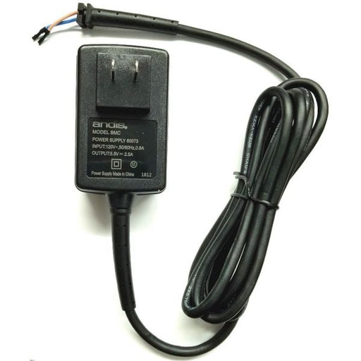 Andis Replacement 2 Wire Cord Fits Excel 2 Speed, MVP Clipper #64950