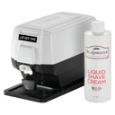 Scalpmaster Lather Time Hot Lather Machine