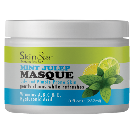 SkinSpa Mint Julep Masque #C01L-00809