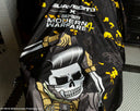 Suavecito X Call of Duty: Modern Warfare 4 Limited Edition Barber Cape