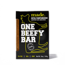 MADE Rum Runner One Beefy Bar Soap 16oz Royal Pamplemousse: Grapefruit and Sandalwood 