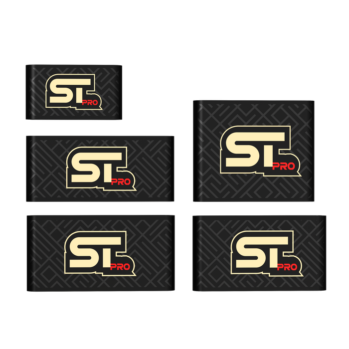 Supreme Trimmer Clipper Grips